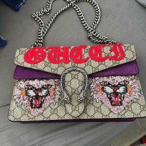 Authentic Gucci Bag